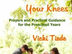 Parenting on Your Knees Book Review