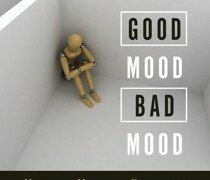 Good Mood, Bad Mood Book Review