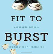 Fit to Burst Review and Giveaway!