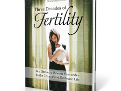 SALE Three Decades of Fertility