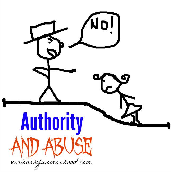 authority