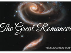 The Great Romancer